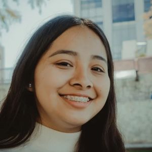 Meet your Posher, Tina